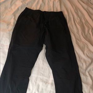 Men’s Nike joggers